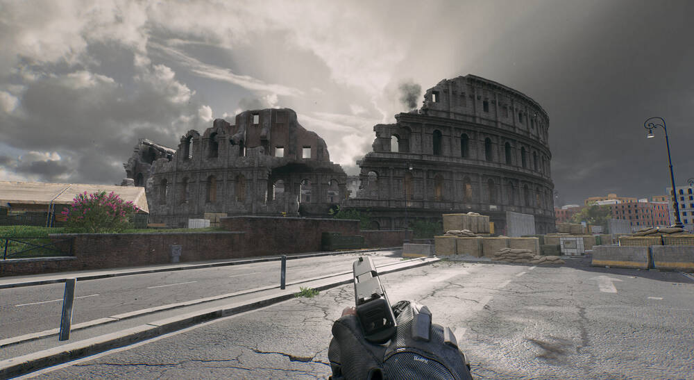 Havoc Operations Extraction Guide