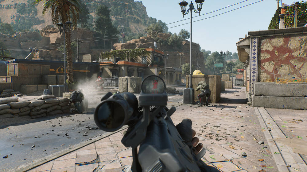 Silver Wing Operator Guide